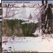 Trio Derome Guilbeault Tanguay