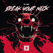 BREAK YOUR NECK