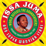 World Defeats the Grandfathers - Swinging Swahili Rumba (1982-1986)