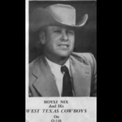 hoyle nix & his west texas cowboys