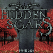 Between The Past And The Future by Hidden Scars