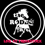 live at freakstock 2004 (maybe)