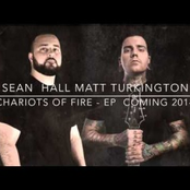 Sean Hall & Matt Turkington