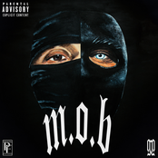 M.O.B - EP