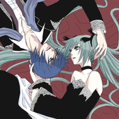 初音ミク・kaito