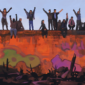 Vian Izak: All the Worlds We Built