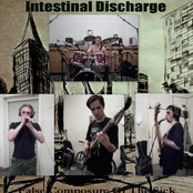 Intestinal Discharge