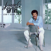 Lionel Richie: Can't Slow Down