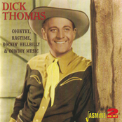 Country, Ragtime, Rockin' Hillbilly & Cowboy Music