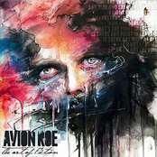 Avion Roe: The Art of Fiction