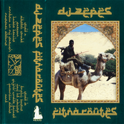 DJ Zepes - Fitna Routes