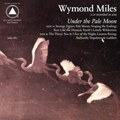 Pale Moon by Wymond Miles