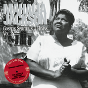 What Manner Of Man Is This by Mahalia Jackson