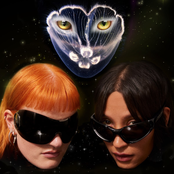 ICONA POP & GALANTIS - I WANT YOU