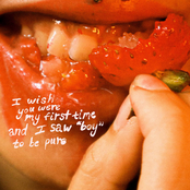 Likened Me to Baby's Breath