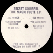 The Magic Flute E.P.