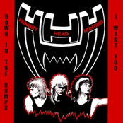 Down In The Dumps 7"