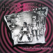 Tales of Ordinary Madness