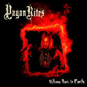 Hellcome Back to Earth