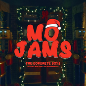 Concrete Boys: MO JAMS - Single