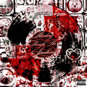 Bleeding Through The Speakers