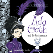 Ada von Goth und die Geistermaus (Gekürzt)