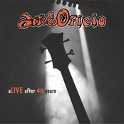 aLIVE After 40 Years