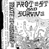 Protest And Survive