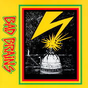 Bad Brains: Bad Brains