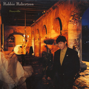 Robbie Robertson: Storyville