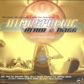 The Past, The Presence And The Future Of Atmospheric Drum & Bass (Disc 2)