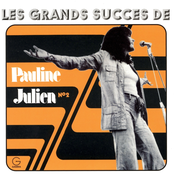 Les grands succès de Pauline Julien, No. 2