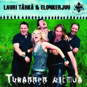 Reikäinen Taivas by Lauri Tähkä & Elonkerjuu