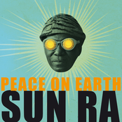 Great Balls Of Fire by Sun Ra