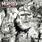 As Sharp As The Blade Of Blasphemy by Morbo