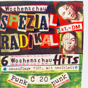 Spezial Radikal
