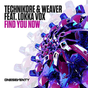 Find You Now (feat. Lokka Vox)