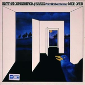 Like A Soft Breeze by Peter Herbolzheimer Rhythm Combination & Brass