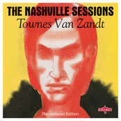 Upon My Soul by Townes Van Zandt