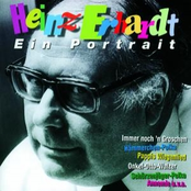 Der Fabelhafte Egon by Heinz Erhardt