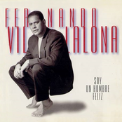 Soy Un Hombre Feliz by Fernando Villalona