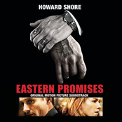 Eastern Promises by Howard Shore