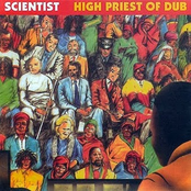 high priest of dub