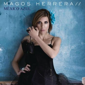 Magos Herrera: Mexico Azul