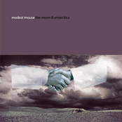 Modest Mouse: The Moon and Antarctica