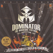 Dominator 2013 - Carnival Of Doom CD2: Mixed By Negative A