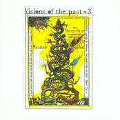 Visions Of The Past Vol. 3