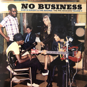 No Business: The PPX Sessions Volume 2 (feat. Jimi Hendrix)