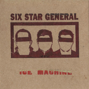 Cold by Six Star General