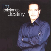 Jim Brickman: Destiny